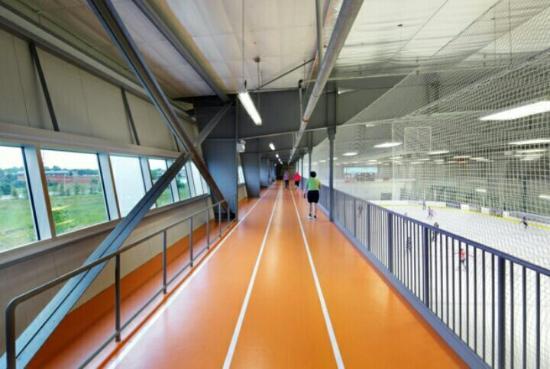 Milton Sports Centre