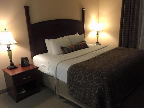 Staybridge Suites Oakville-Burlington, an IHG Hotel