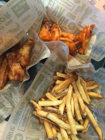 Wingstop