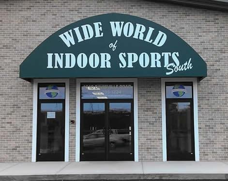 Wide World of Indoor Sports