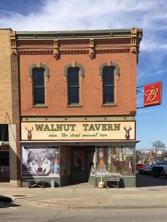 Walnut Tavern