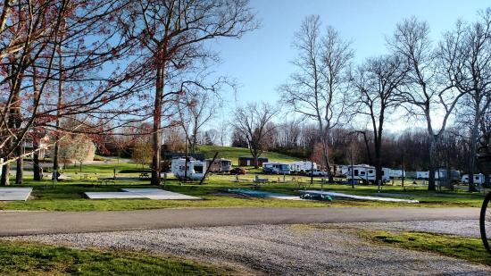 Muncie RV Resort, LLC