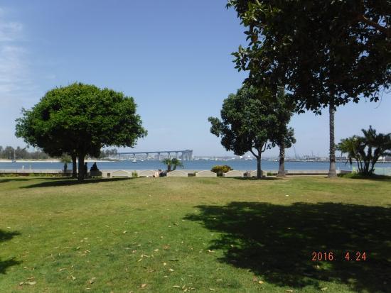 Glorietta Bay Park