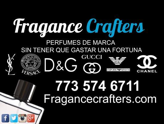 Fragance Crafters