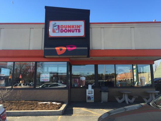 Dunkin'