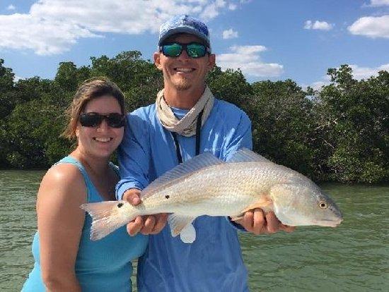 Fish Southwest Fl