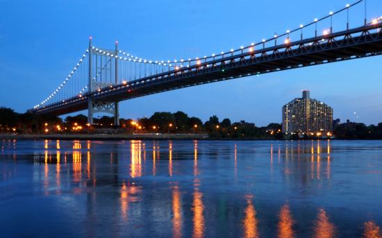 Robert F. Kennedy Bridge