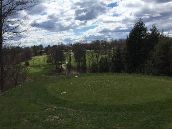 South Muskoka Golf and Curling Club