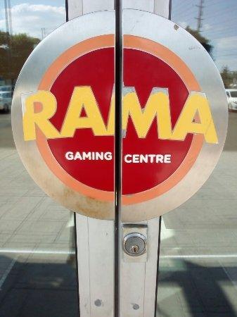 Rama Gaming Centre