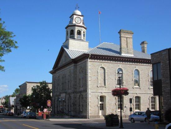 Perth Town Hall