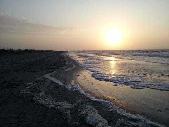 Cajun Tide Beach Resort