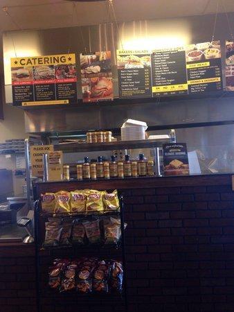 Dickey's Barbecue Pit