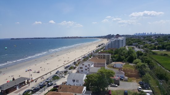 Revere Beach