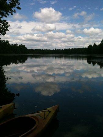 Mullica River Wilderness Camp