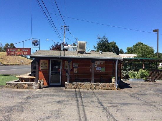 Danny's Roadside Kitchen