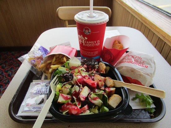 Wendy's