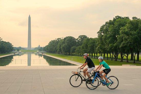 DC Cycling Concierge