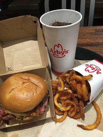 Arby's