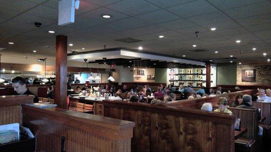 Carrabba's Italian Grill