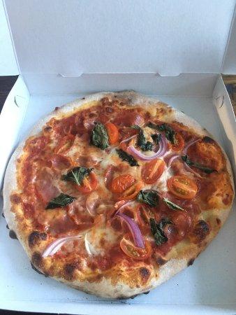 Pizza All'Antica