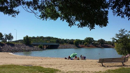 American Creek Campground