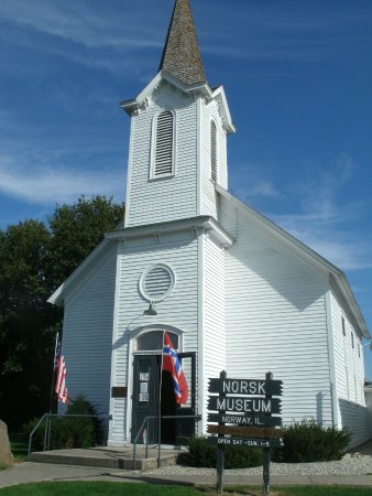 Norsk Museum