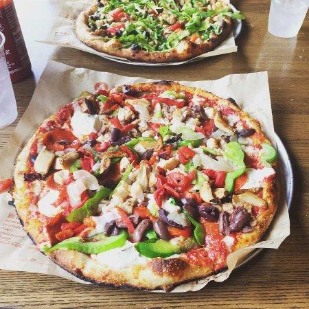 Blaze Pizza