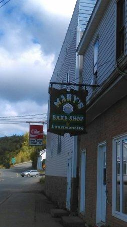 Mary's Bake Shop