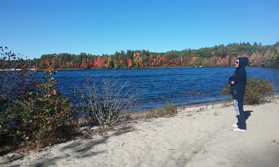 Range Ponds State Park