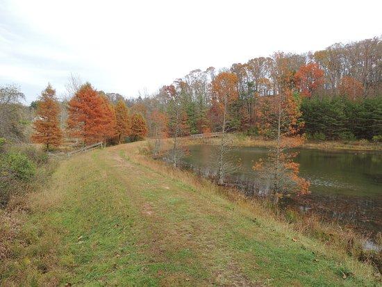 McDonough Wildlife Refuge