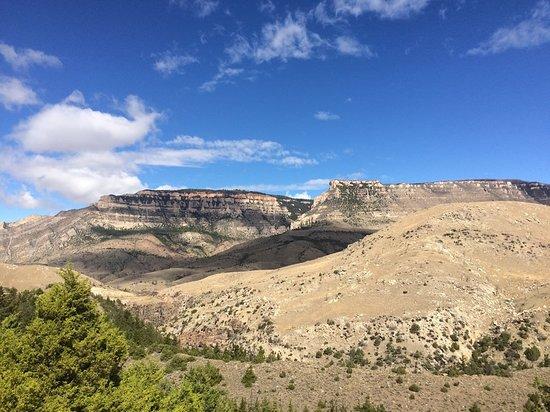 Bighorn National Forest