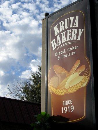 Kruta Bakery