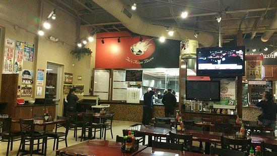 Tai's Asian Bistro