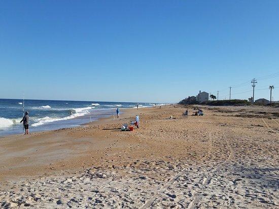 Ponte Vedra Beach