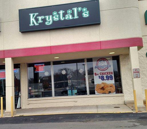 Krystal's