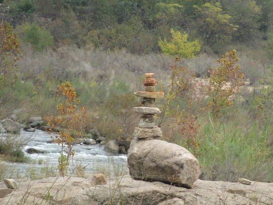 Leonard Grenwelge County Park