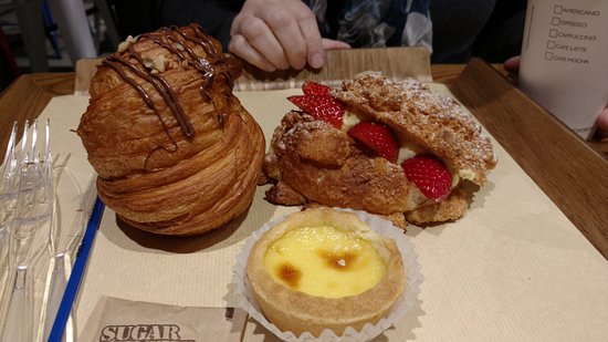 Paris Baguette