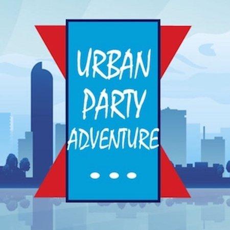 Urban Party Adventure