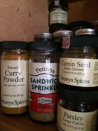 Penzeys Spices