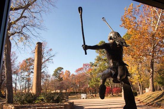 Cherokee Heritage Center