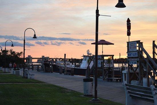 Captree State Park