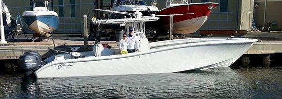 Hot Spot Fishing Charters