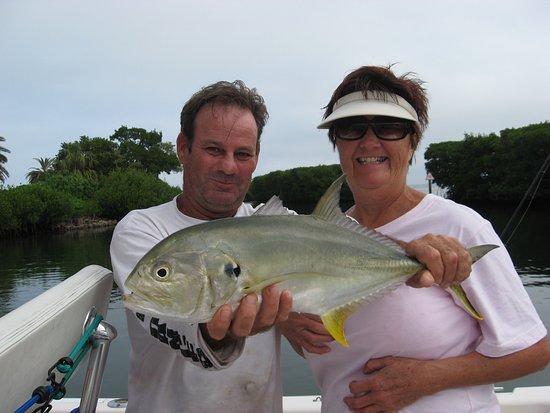 Poco Grande Sportfishing