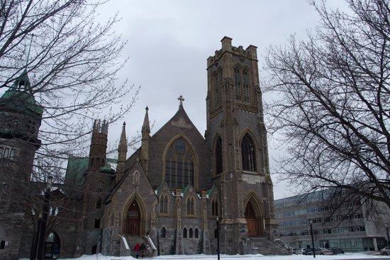 Musée Des Métiers d'Art Du Québec