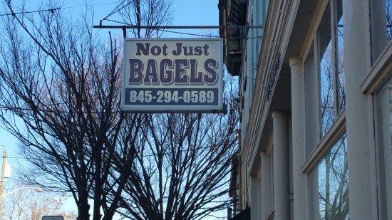 Not Just Bagels