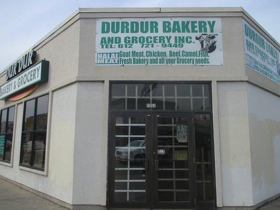 Dur Dur Bakery & Grocery