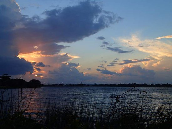 Lake Osborne