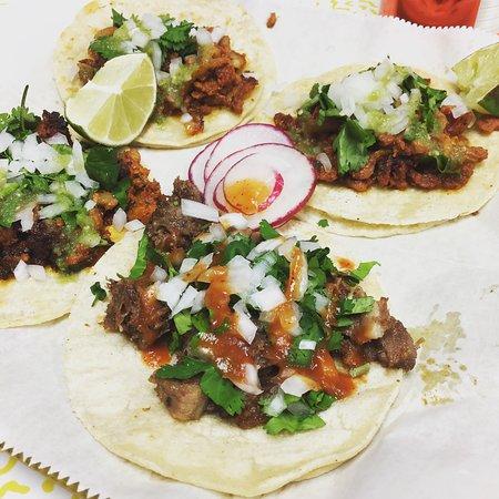 Tienda Y Taqueria Guerrero