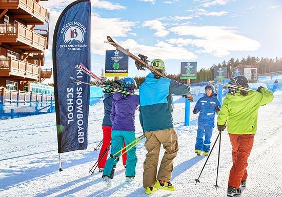 Breckenridge Ski & Snowboard School