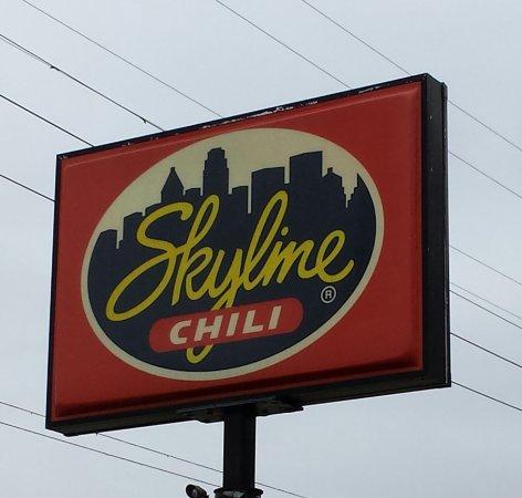 Skyline Chili